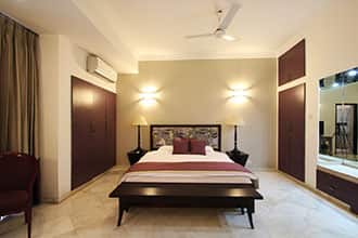 سيكلوديسيتي، مقاطعة سافدارجونغ, New Delhi 4